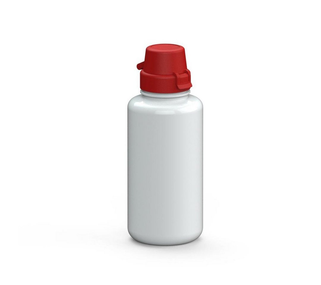 elasto Trinkflasche 0,7 L Wasserflasche "School" Tritanflasche inklusive Deckel, Made in Germany, BPA-frei, Sportflasche, kohlensäurehaltige Getränke elasto Trinkflasche 0,7 L Wasserflasche "School" Tritanflasche inklusive Deckel, Made in Germany, BPA-frei, Sportflasche, kohlensäurehaltige Getränke von elasto