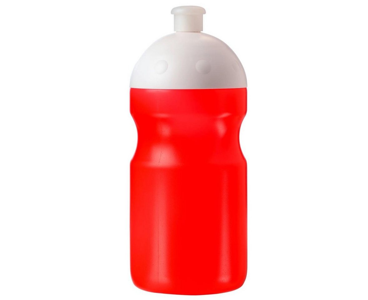 elasto Trinkflasche 500 ml Sportflasche "Fitness" To Go mit Saugverschluss, Made in Germany, Wasserflasche, Sport, BPA-frei, Schule, Langlebig elasto Trinkflasche 500 ml Sportflasche "Fitness" To Go mit Saugverschluss, Made in Germany, Wasserflasche, Sport, BPA-frei, Schule, Langlebig von elasto