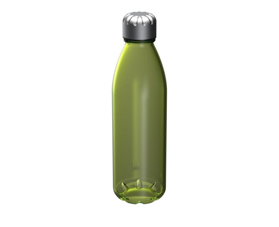 elasto Trinkflasche Colare Sportflasche 600 ml Kohlensäure geeignet Flasche, Made in Germany, Spülmaschinengeeignet, 100% recylebar, Becher elasto Trinkflasche Colare Sportflasche 600 ml Kohlensäure geeignet Flasche, Made in Germany, Spülmaschinengeeignet, 100% recylebar, Becher von elasto