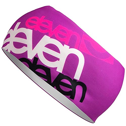 ELEVEN SPORTSWEAR Sport Stirnband für Männer und Frauen - Rutschfeste Schweißbänder für Laufen, Fitness, Crossfit, Yoga, Radfahren, Wandern und Skifahren ELEVEN SPORTSWEAR Sport Stirnband für Männer und Frauen - Rutschfeste Schweißbänder für Laufen, Fitness, Crossfit, Yoga, Radfahren, Wandern und Skifahren von Eleven