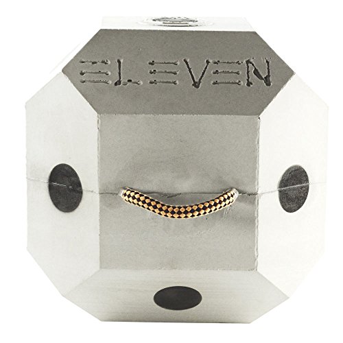 Eleven Multi Target - Würfel; Ziel fürs Bogenschießen, Armbrust Sport, Zielscheibe, Spaß Würfel, zum aufhängen oder hinstellen Eleven Multi Target - Würfel; Ziel fürs Bogenschießen, Armbrust Sport, Zielscheibe, Spaß Würfel, zum aufhängen oder hinstellen von Eleven