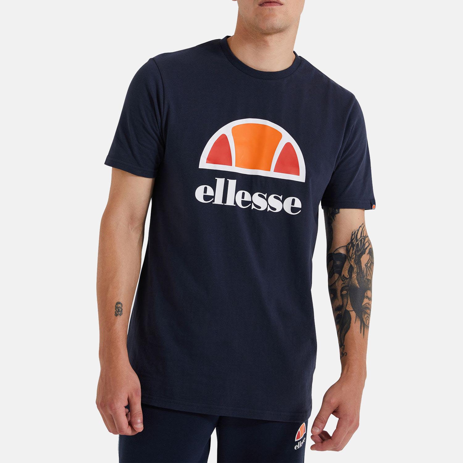 Ellesse DYNE Tee Herren T-Shirt Shirt SXG12736 blau Ellesse DYNE Tee Herren T-Shirt Shirt SXG12736 blau von ellesse