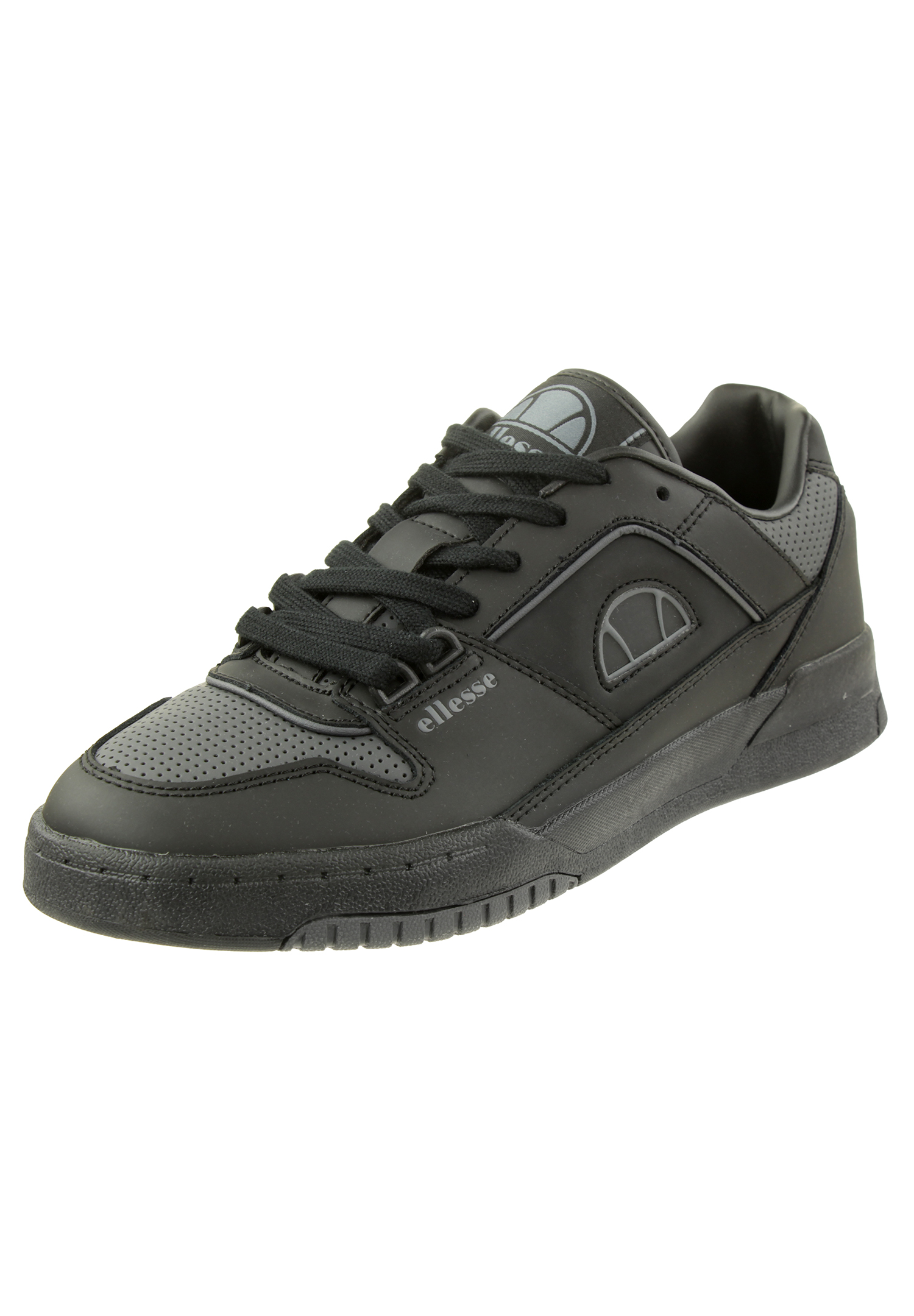 Ellesse Gioco Cupsole Unisex Sneaker SHPF0497 Schwarz Ellesse Gioco Cupsole Unisex Sneaker SHPF0497 Schwarz von ellesse