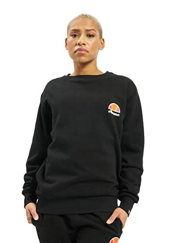 Ellesse Haverford Sweatshirt schwarz - XL von Ellesse