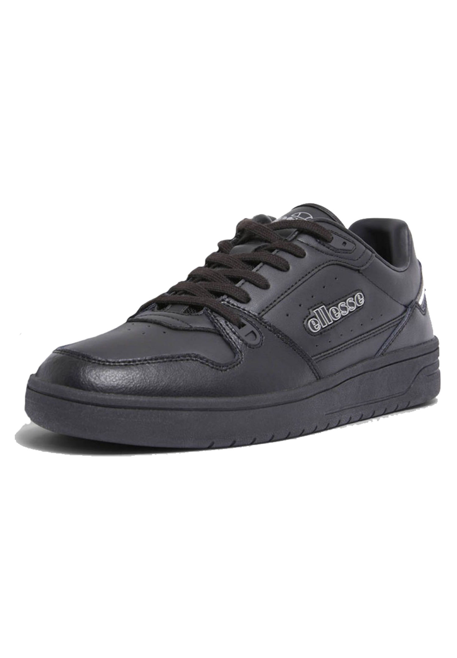 Ellesse Nole Cupsole Unisex Sneaker Turnschuhe SHPG0423 Schwarz Ellesse Nole Cupsole Unisex Sneaker Turnschuhe SHPG0423 Schwarz von ellesse
