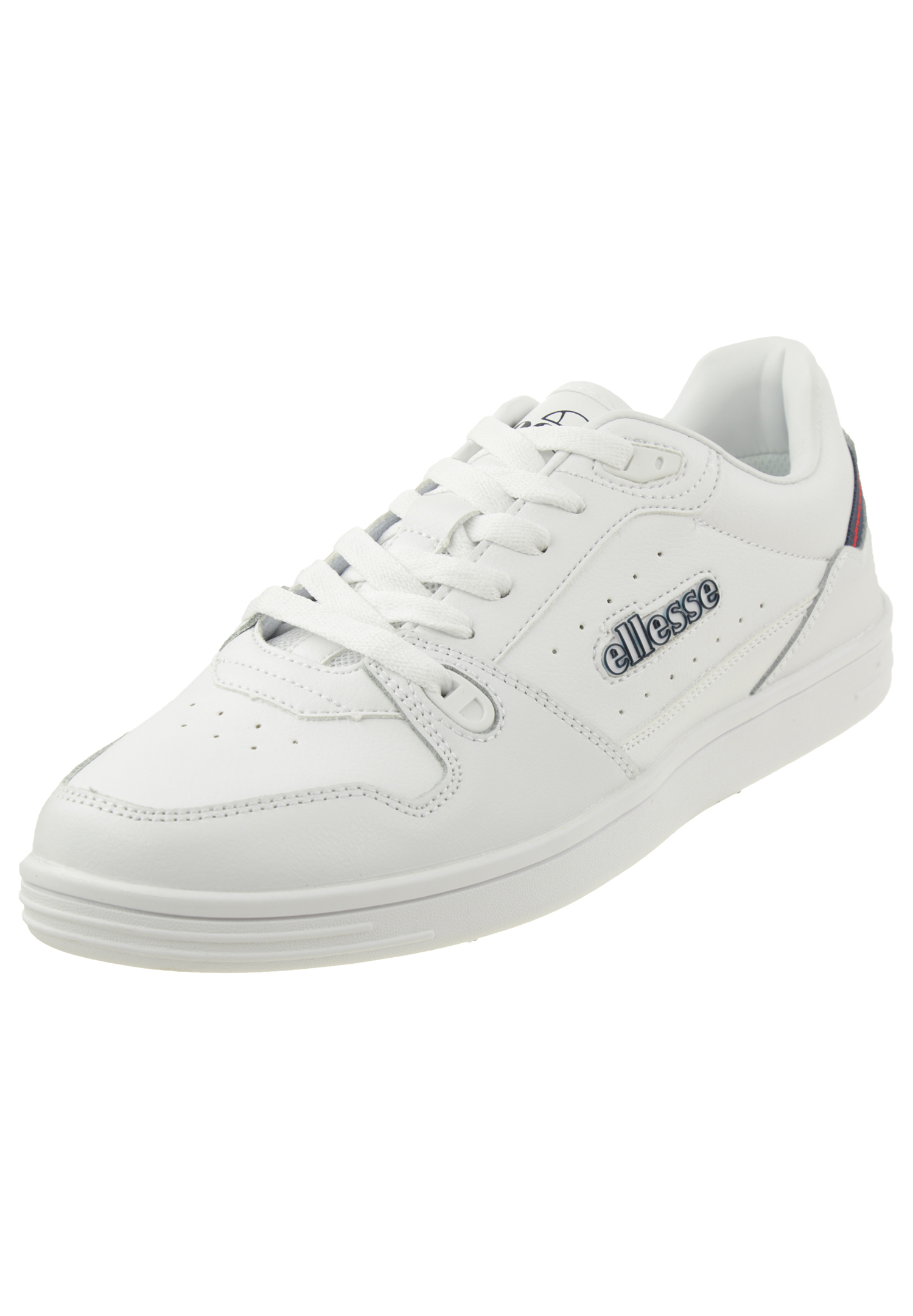 Ellesse Nole Cupsole Unisex Sneaker Turnschuhe SHPG0423 Weiß Ellesse Nole Cupsole Unisex Sneaker Turnschuhe SHPG0423 Weiß von ellesse