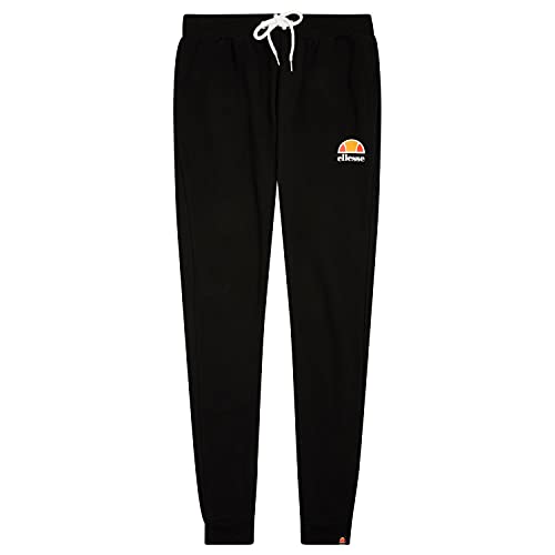 Ellesse Ovest Jog Pants Herren Sweatpants Jogginghose SHS01763 schwarz, Bekleidungsgröße:4XL von Ellesse