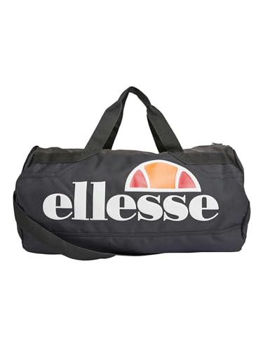 Ellesse Pelba Tasche, Unisex, Erwachsene, Schwarz, Einheitsgröße Ellesse Pelba Tasche, Unisex, Erwachsene, Schwarz, Einheitsgröße von Ellesse