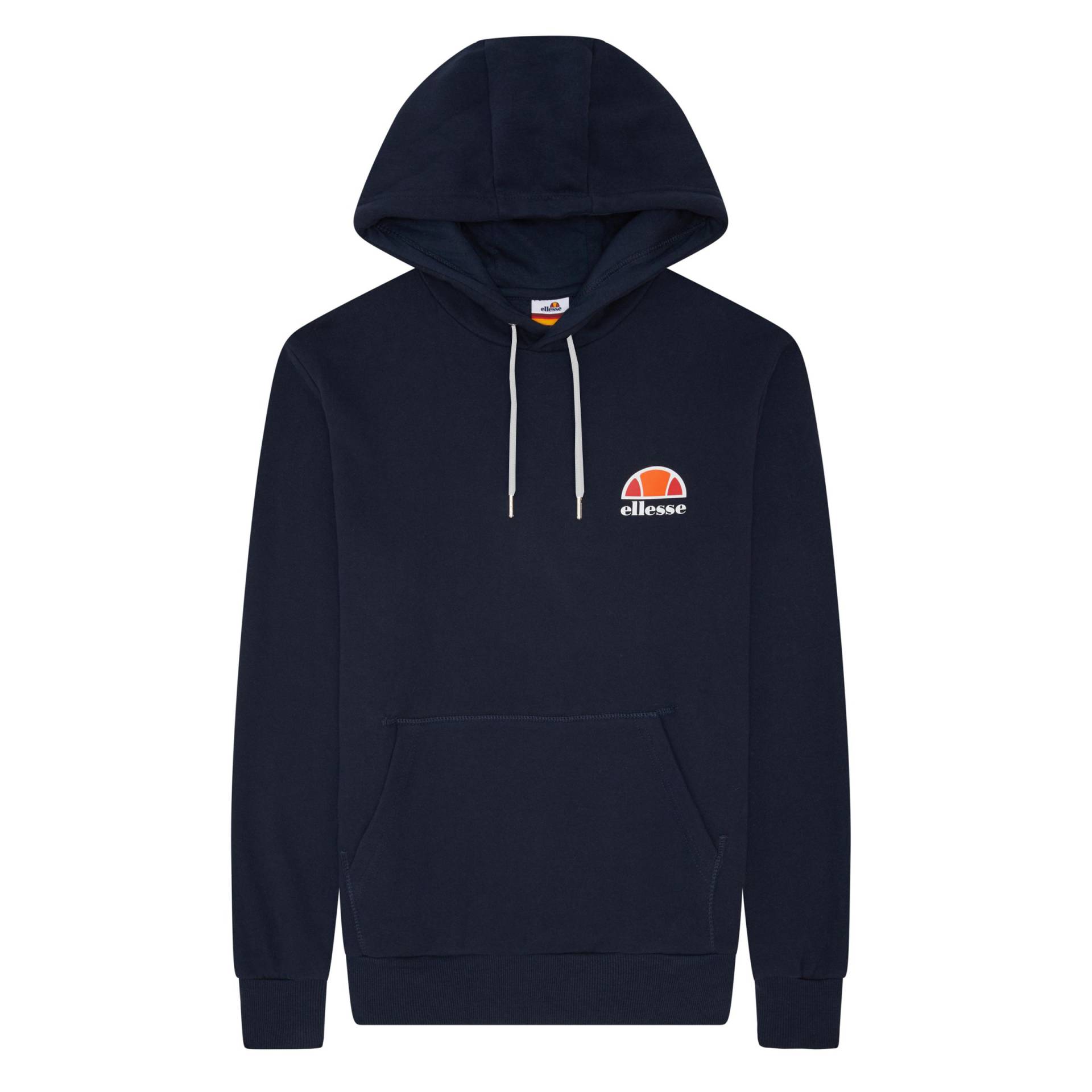 Ellesse Toce OH Hoody Herren Sweatshirt SHS02216 blau Ellesse Toce OH Hoody Herren Sweatshirt SHS02216 blau von ellesse