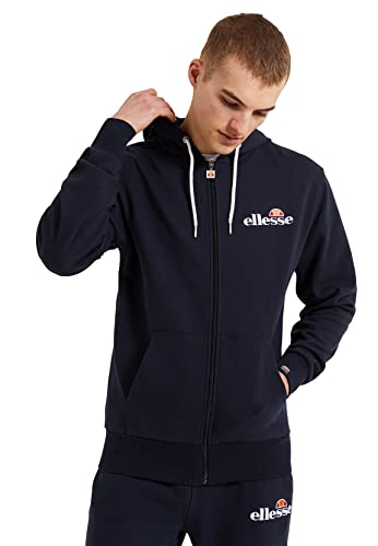 Ellesse Briero Hoodie Herren-Sweatshirt Ellesse Briero Hoodie Herren-Sweatshirt von Ellesse
