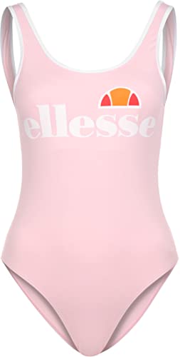 ellesse Damen Badeanzug Lilly Hellrosa, M - 40 ellesse Damen Badeanzug Lilly Hellrosa, M - 40 von Ellesse
