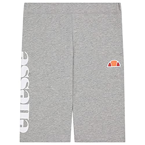 Ellesse Ladies Tour Short Kurze Hose, Grey Marl, 16 von Ellesse