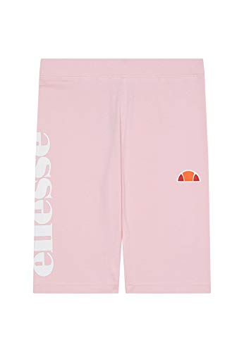 ellesse Ladies Tour Short, Light Pink, 38 von Ellesse