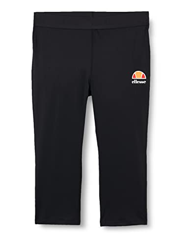ellesse Damen Vanoni Leggings, Schwarz, 48 EU ellesse Damen Vanoni Leggings, Schwarz, 48 EU von Ellesse