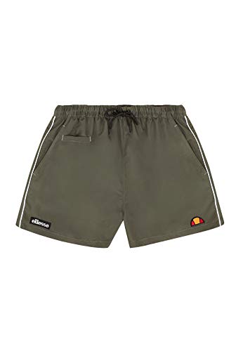 ellesse Herren The Slackers Badeshorts, Khaki, S EU von Ellesse