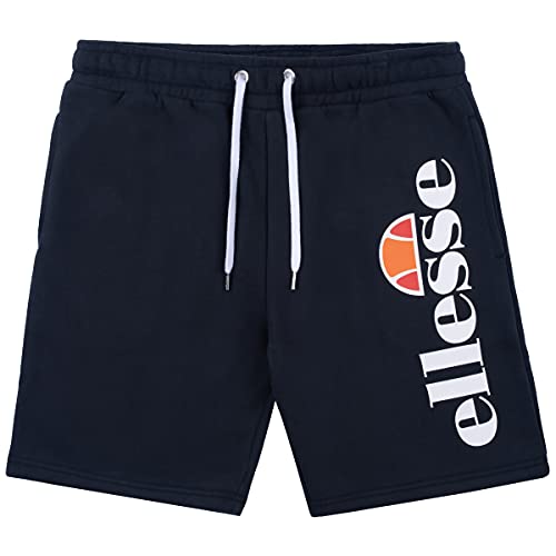 Ellesse Herren Bossini Shorts, Navy, M EU Ellesse Herren Bossini Shorts, Navy, M EU von Ellesse