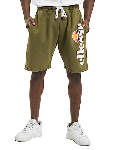 ellesse Herren Bossini Kurz, Khaki, S EU ellesse Herren Bossini Kurz, Khaki, S EU von Ellesse
