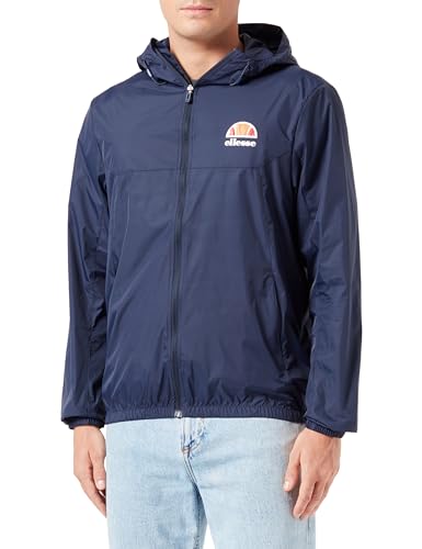 ellesse Herren Jacke Moralez von Ellesse