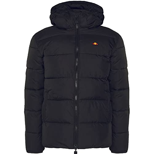 ellesse Herren Jacke Paddero black XXL von Ellesse