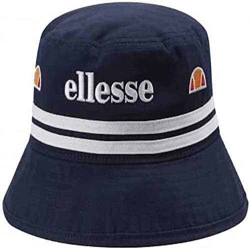 Ellesse Herren Lorenzo Bucket Hat Hut, Navy, Einheitsgröße EU von Ellesse