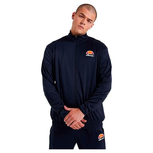 ellesse Herren SXG09898-navy Weste, Marineblau, L von Ellesse