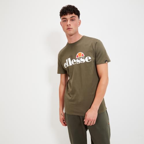 ellesse Herren Sl Prado Tee T-Shirt von Ellesse