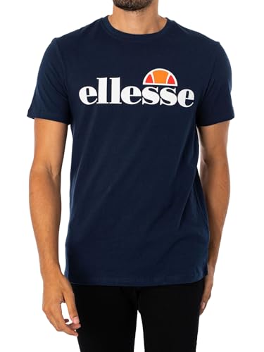 Ellesse Herren T-Shirt Prado (1er Pack) Ellesse Herren T-Shirt Prado (1er Pack) von Ellesse
