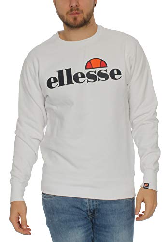 Ellesse SL Succiso Sweatshirt Herren von Ellesse