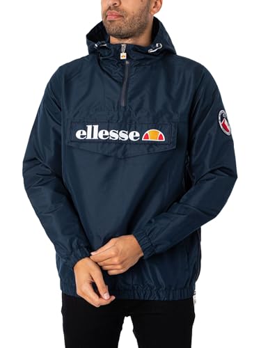 Ellesse Mont 2 Herren-Jacke L navy von Ellesse