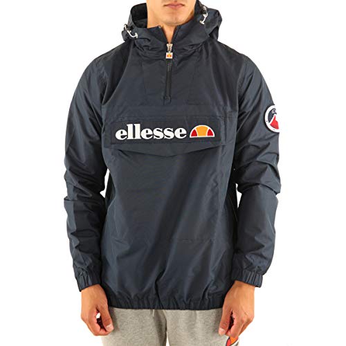 Ellesse Mont 2 Herren-Jacke S navy von Ellesse