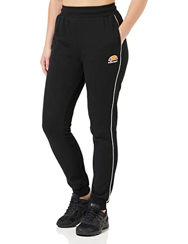 ellesse Jessie Fleece-Jogginghose, Schwarz, Größe 38 ellesse Jessie Fleece-Jogginghose, Schwarz, Größe 38 von Ellesse