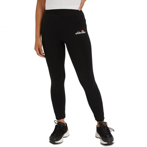 ellesse Ladies Quintino Legging, Schwarz, 10 EU von Ellesse