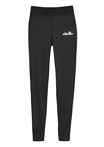 ellesse Ladies Quintino Legging, Schwarz, 16 EU von Ellesse