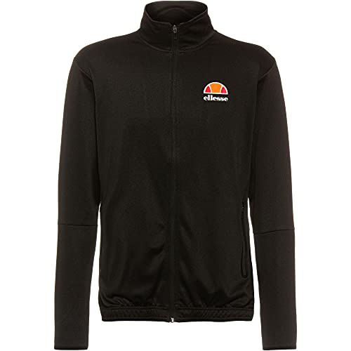 ellesse Marzo Track Top Men, SXG09898_M, Schwarz, M ellesse Marzo Track Top Men, SXG09898_M, Schwarz, M von Ellesse