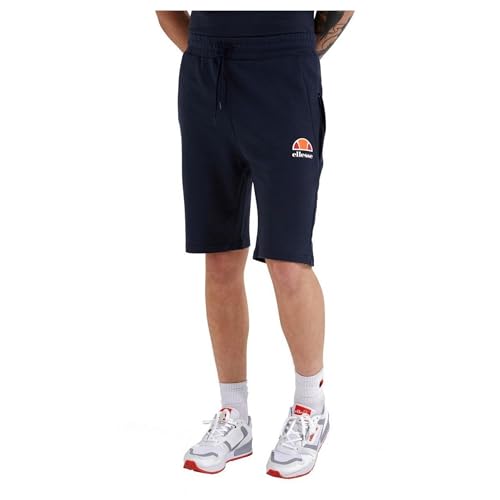 ellesse Men's Kraviz Short - Navy - Size M ellesse Men's Kraviz Short - Navy - Size M von Ellesse