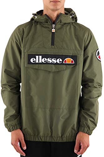 ellesse Mont 2 Herren-Jacke M khaki ellesse Mont 2 Herren-Jacke M khaki von Ellesse