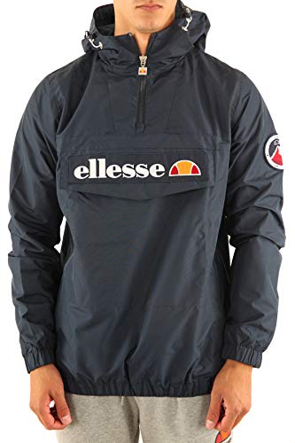 ellesse Mont 2 Herren-Jacke XS navy ellesse Mont 2 Herren-Jacke XS navy von Ellesse