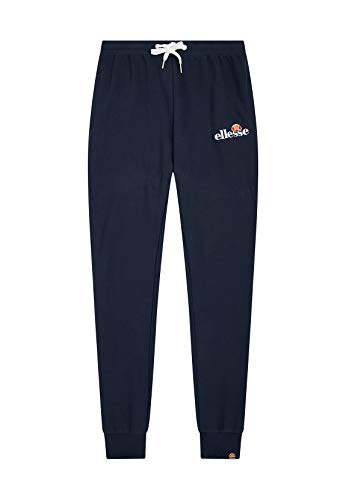 ellesse Herren Nioro Jog Pant hose, Navy, S EU ellesse Herren Nioro Jog Pant hose, Navy, S EU von Ellesse