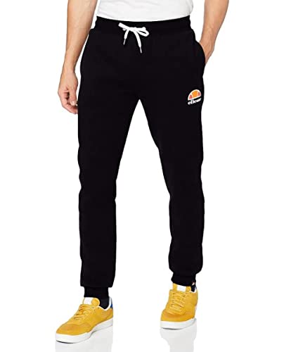 ellesse Ovest Hosen, für Herren XS Grau (Anthrazit) von Ellesse