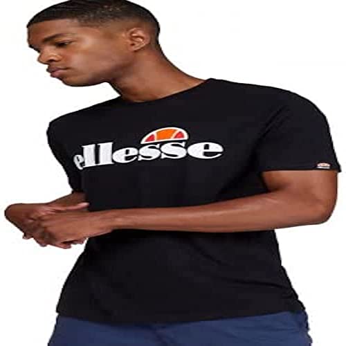 Ellesse Herren Sl Prado Tee T-Shirt (1er Pack) von Ellesse