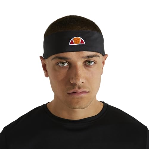 ellesse Raddo Bandana Black OS von Ellesse