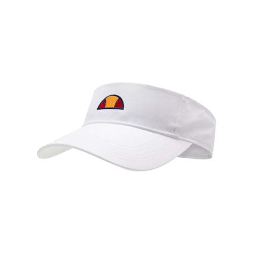 ellesse Sento Visier White OS ellesse Sento Visier White OS von Ellesse
