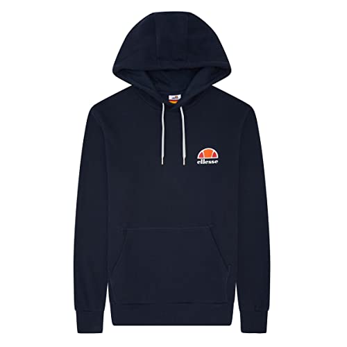 Ellesse Toce, Sweatshirt, für Herren S Blau (Kleid blau) von Ellesse