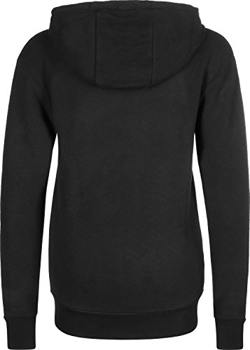 ellesse Damen Torices Oh Hoody Sweatshirts, Schwarz, 6 EU von Ellesse