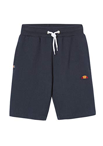 ellesse Toyle Fleece Shorts für Kinder, Marineblau, 10-11 Jahre ellesse Toyle Fleece Shorts für Kinder, Marineblau, 10-11 Jahre von Ellesse