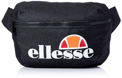 ellesse Unisex Rosca Tasche, Schwarz, Einheitsgröße von Ellesse