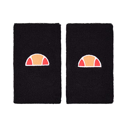 ellesse Abbla Sweatband Zubehör, Black, ONE Size von Ellesse