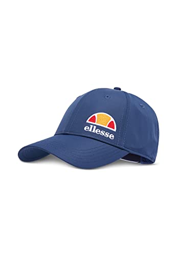 ellesse Vala Snapback Cap – Marineblau ellesse Vala Snapback Cap – Marineblau von Ellesse