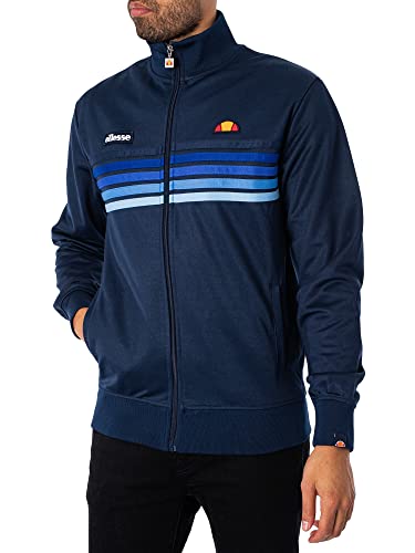 ellesse Vicenza Herren Jacke, XS von Ellesse