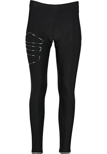 endurance Damen Fahrradtights Jayne 1001 Black 42 endurance Damen Fahrradtights Jayne 1001 Black 42 von endurance